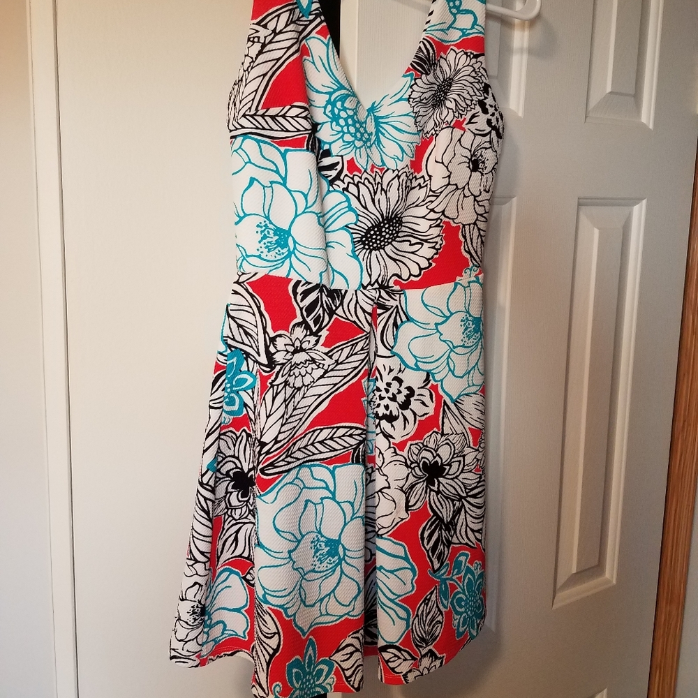 Cute fun dress